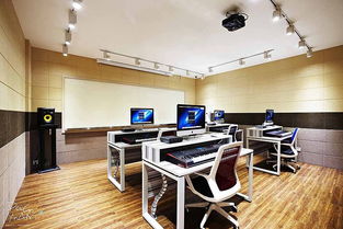 北京殷安世界設(shè)計 mstudio演藝培訓機構(gòu)