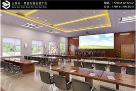 吉林設計培訓費用