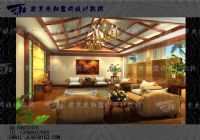 北京昌平華能培訓中心與太和室內設計機構 設計師的成長搖籃