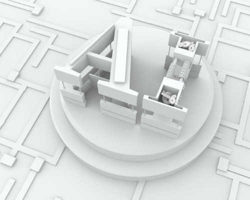 北京室內外設計培訓學校 開啟創意設計職業之路