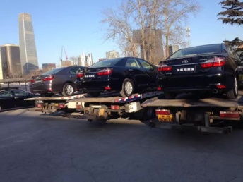 北京24小時拖車救援與汽車維修保養(yǎng)服務(wù)指南