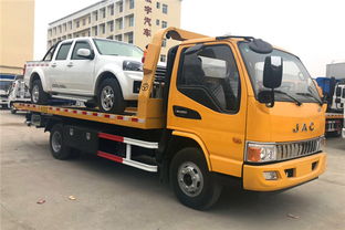 廣東省汽車拖車清障服務(wù)收費標(biāo)準(zhǔn)分析