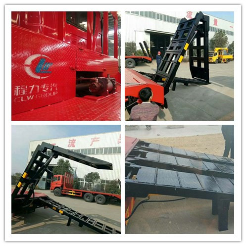 大運(yùn)鉤機(jī)平板拖車市場行情分析與救援應(yīng)用前景