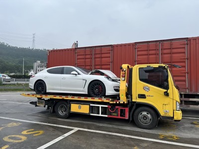 懷柔區(qū)24小時汽車救援與保養(yǎng)服務(wù) 您的全方位行車保障