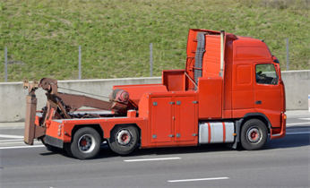 長城沿線24小時汽車救援服務(wù) 您的全天候道路守護者