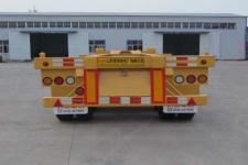 高效清障與可靠運輸 MYT9400TJZG沂蒙牌集裝箱運輸半掛車清障服務(wù)