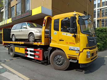 湖州拖車救援電話大全，關(guān)鍵時刻為您的愛車保駕護(hù)航